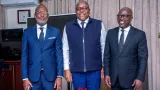 ahoua don mello livre des confidences sur son absence au depot de sa candidature et la presence de ble goude a la cei