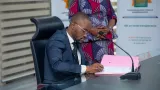 presidentielle 2025 le prophete wilfried zahui officialise sa candidature