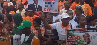 depot-du-dossier-de-candidature-de-ouattara-un-plan-de-circulation-mis-en-place