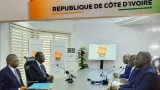 ouattara depuis la cei restons courtois dans le debat et rappelons nous que la cote divoire est au dessus de chacun de nous