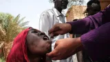 epidemie plus de 60 morts du cholera dans lest du tchad