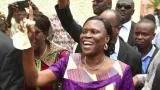 presidentielle 2025 seulement 4 femmes sur 51 candidats sont dans la course