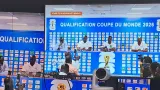 eliminatoires mondial 2026 voici les 23 de fae emerse pour affronter le burundi et le gabon