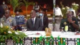 defense tene birahima ouattara exhorte les gendarmes a la cohesion