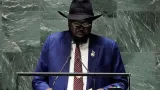 soudan du sud la nomination dadut salva kiir fille du president fait polemique