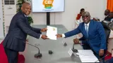 presidentielle 2025 vincent toh bi appretez vous a voter pour vincent tohbi irie