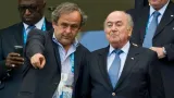 apres dix ans de procedure dans laffaire descroquerie a la fifa platini et blatter definitivement acquittes