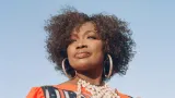la star malienne oumou sangare debarque a abidjan ce samedi
