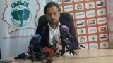 5e et 6e journee des eliminatoires cdm qatar wilfried zaha lache les elephants la liste des joueurs retenus par beaumelle