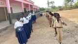 foungbesso un college de proximite qui change lavenir des enfants et dynamise le village