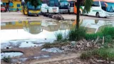 gare internationale dabobo lagonie dun projet de reve