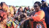 harlette badou aux femmes de korhogo je voudrais vous demander detre unies
