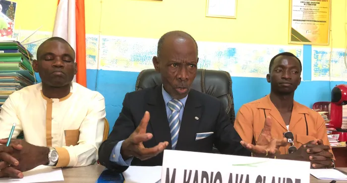 education-lopeeci-tire-la-sonnette-dalarme-sur-les-derives-du-systeme-scolaire-ivoirien