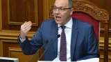 ukraine andrii parouby ancien president du parlement tue par balles