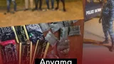 anyama la police interpelle plusieurs personnes pour detention de stupefiants