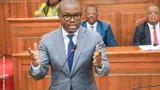 presidentielle au benin romuald wadagni designe candidat de la mouvance presidentielle