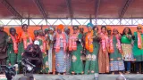 harlette badou pte uf rhdp aux femmes du poro nous ne devons plus laisser une minute ou un petit carre a ladversaire
