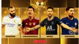 ballon dor surprise en haut du classement le top 4 selon un sondage de bt sport