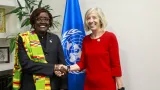 amelioration de loffre educative lunesco felicite la cote divoire