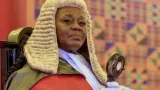 ghana la presidente de la cour supreme destituee pour mauvaise conduite
