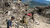 afghanistan plus de 1 400 morts et 3 000 blesses enregistres dans le seisme qui frappe le pays