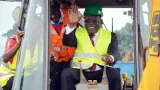 prix dexcellence 2021 cisse ibrahim bacongo remporte les prix de meilleur elu local et de la commune la plus propre