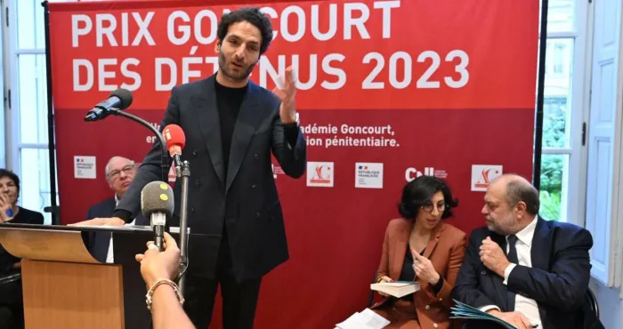 prix-goncourt-des-detenus-2025-15-romans-selectionnes
