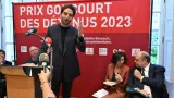 prix goncourt des detenus 2025 15 romans selectionnes
