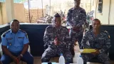 ouangolodougou la police mise sur la jeunesse pour enrayer la vague de vols de motos