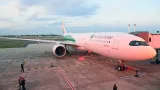 un airbus a330 900neo pour la cote divoire