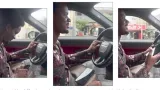 black m convoque a la commission de suspension et de retrait de permis