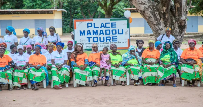 boundiali-120-femmes-rurales-faites-ambassadrices-du-civisme-et-de-la-nutrition