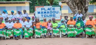 boundiali-120-femmes-rurales-faites-ambassadrices-du-civisme-et-de-la-nutrition