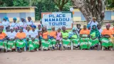 boundiali 120 femmes rurales faites ambassadrices du civisme et de la nutrition