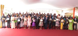 journee-nationale-de-lexcellence-un-prix-contre-la-corruption-et-la-bonne-gouvernance-verra-le-jour