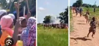 burkina-faso-des-populations-manifestent-contre-le-pouvoir