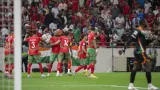 coupe du monde 2026 le maroc premiere nation africain qualifie
