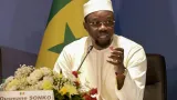senegal sonko met en place un 2e gouvernement