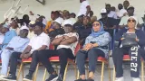 un an apres son deces les sportifs ivoiriens rendent hommage a sory diabate a bingerville