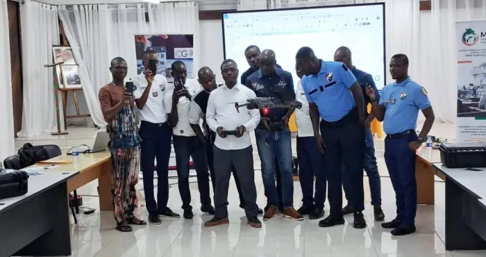 lutte-contre-la-peche-illicite-plus-de-30-policiers-des-peches-renforcent-leurs-capacites