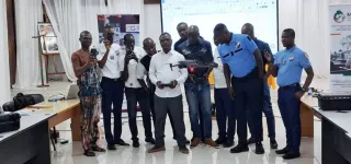 lutte-contre-la-peche-illicite-plus-de-30-policiers-des-peches-renforcent-leurs-capacites