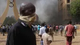 niger le g25 fait barrage aux militaires