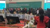 cedeao durcissement des sanctions contre le mali et la guinee