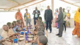 cantines scolaires un autre pas dans lamelioration des conditions des eleves