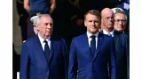 francois bayrou remet sa demission a emmanuel macron