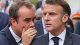 france sebastien lecornu nouveau premier ministre demmanuel macron