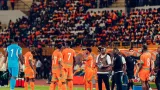 eliminatoires mondial 2026 gabon 0 0 les elephants conservent la tete le gabon saccroche