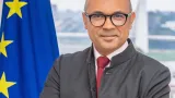 le francais irchad ramiandrasoa razaaly designe nouvel ambassadeur de lunion europeenne en cote divoire