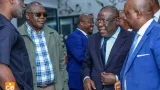 presidentielle 2025 cisse bacongo met en mission plusieurs coordonnateurs du rhdp pour la victoire de ouattara au 1er tour
