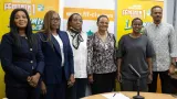 ouverture de saison 2025 2026 le stella club et inter fc pour comnence